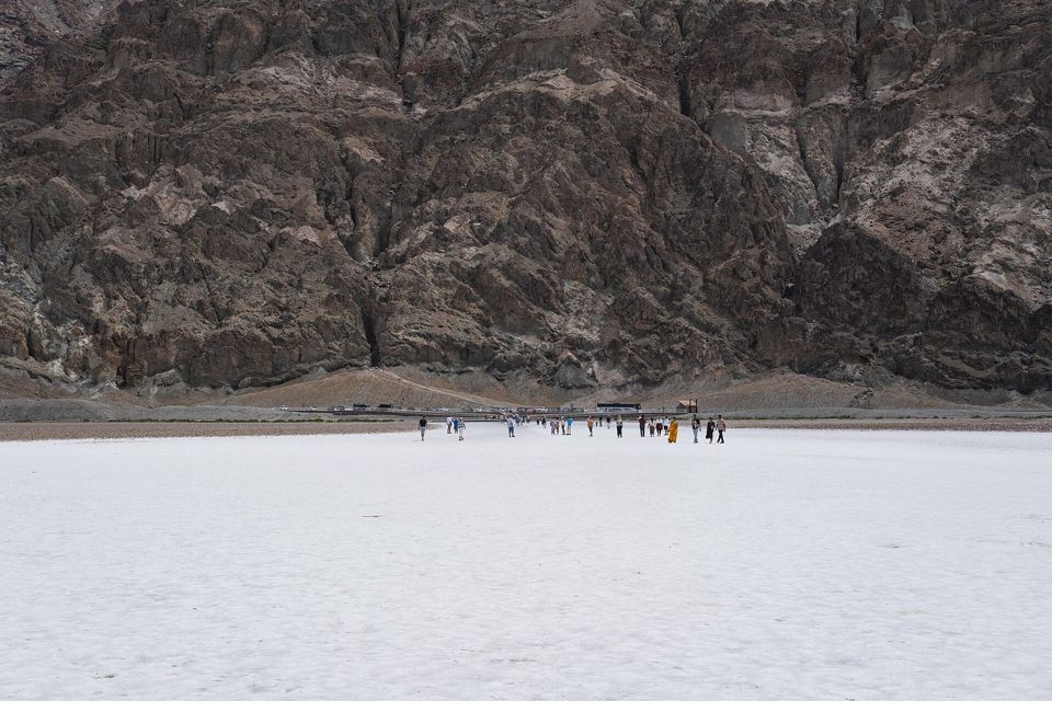 Badwater Basin