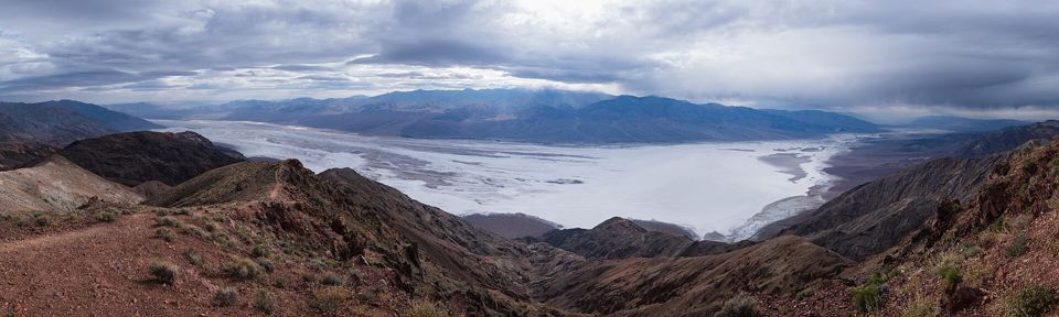 Dante's View