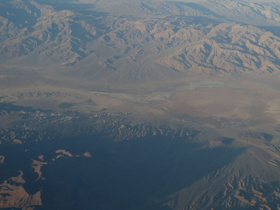 Furnace Creek