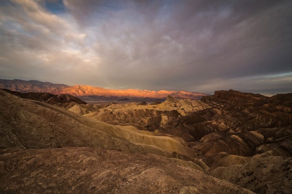 Zabriskie Point