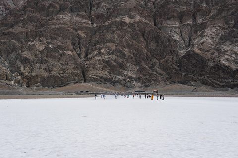 Badwater Basin