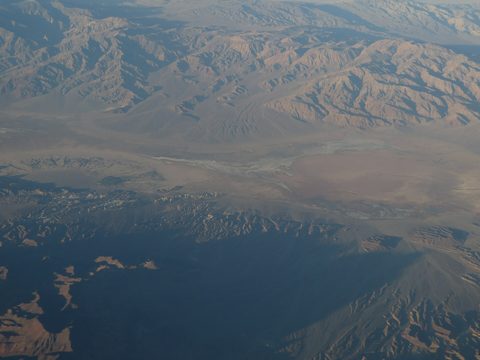 Furnace Creek