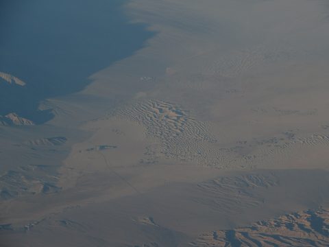 Mesquite Flat Sand Dunes