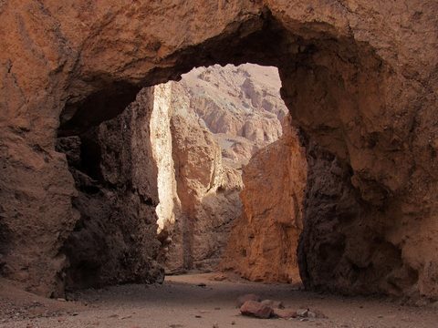 Natural Bridge