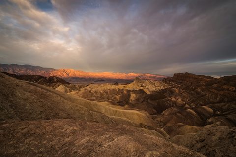 Zabriskie Point