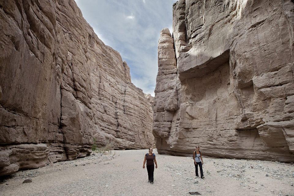 Big Painted Canyon