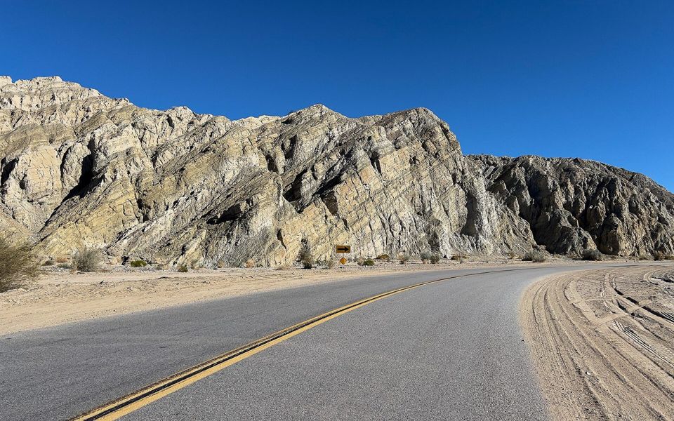 Box Canyon Road