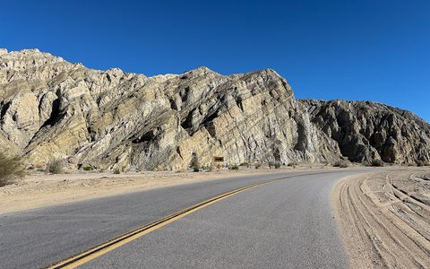 Box Canyon Road