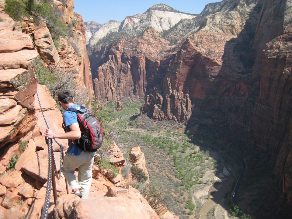 Angels Landing