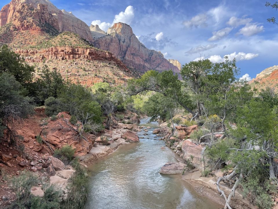 Pa'rus Trail